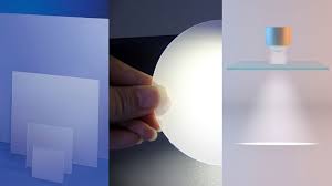 A Closer Look at Light Shaping Diffusers – Materials Direct