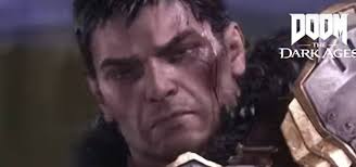 Why did the Baron of Hell design change from Eternal to Dark Ages?