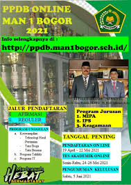 Check spelling or type a new query. Soal Tes Masuk Man 1 Bogor Literatur
