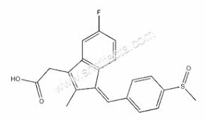 Image result for Sulindac