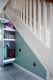 Abstellraum Unter Der Treppe Putzmittel Interiors Design Einbauschrank Schuhaufbewarung Einbauschrank Treppe
