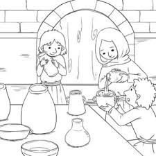 We collected the flowers drawings for all occasions: Free Bible Story Coloring Sheets Download Free Word Mission Church International