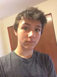 Tyler Huston (huston0681)