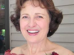 Rita Ann Koss's Funeral Details