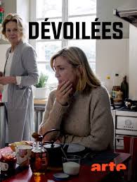 Devoilees En Streaming Sur Arte Molotov Tv