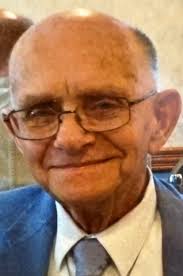 Norman Sharp Obituary -