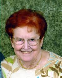 Myrtle Jean Hoffman Obituary