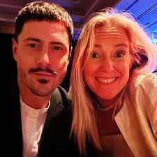 Connie Demuru en LinkedIn: Asi estamos. Con esas caras de felicidad. En mi  caso, particularmente…