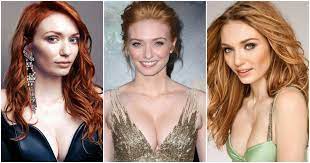 The actress, 26, seemed to be in high spirits as she studied the. 49 Hot Photos Of Eleanor Tomlinson Who Are Sexy As Hell