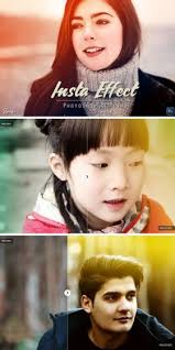 25 профессиональных Экшенов для Adobe Photoshop