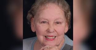 Lois Madeline Spranger Obituary