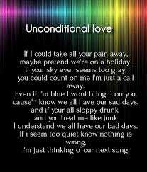 Unconditional Love Poems For Her With Images Hug2love Love Poem For Her Sweet Love Words Love Poems