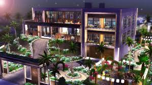 Bellepinte On In 2020 Sims Haus Haus Sims