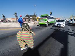 El Gran Culo de Lela Starr