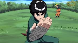 Lee vs Kimimaro