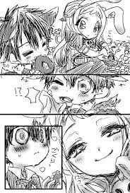 twitter カワイイアニメ かわいいイラスト キュートなスケッチ