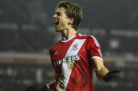 The striker ended that season as boro's top scorer with 19. Chelsea Transfer News Patrick Bamford To Net Blues 8 5m Profit Despite Never Playing For Club London Evening Standard Evening Standard