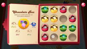 Candy Crush Chocolate Box Challenge: Collecting The Red Sweet | Candy Crush,  Candy Crush Saga, Box Challenge