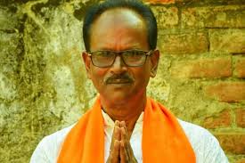 Extortion Case: BJP MLA Nikhil Ranjan Dey to visit Shakespeare Sarani  police station