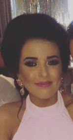 Simone Hope's Instagram, Twitter & Facebook