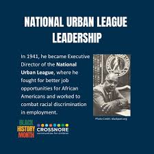 Honoring Lester Blackwell Granger