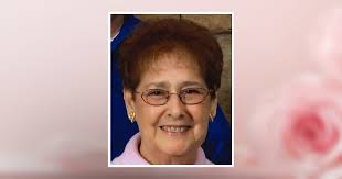 Frances Irene Harding Obituary August 15, 2024