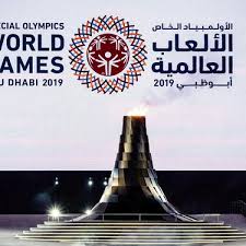 ويشارك المنتخب المصري الأولمبياد للمرة الــ12 في تاريخه حيث تأهل 11. Special Olympic World Games 2019 The Meaning Behind The Flame Of Hope