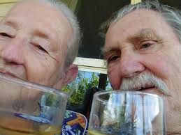 Photographer for 60th at Reflections Caravan Park?