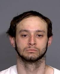 🚨 Busted! Daniel R. Hiatt 🚨 Daniel Hiatt was arrested by MCSO SOVO  Investigators