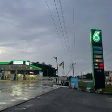PETRONAS Jalan Tunku Abdul Rahman