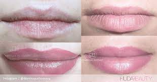 Permanent Lip Liner Has Come So Far It S Now The Best Way To Balance Add Symmetry Definition This Celeb Permanent Lip Liner Permanent Lip How To Line Lips