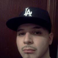 Miguel Grado's Instagram, Twitter & Facebook