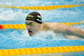 Milák a magyar olimpiai csapat harmadik érmét, közte a második aranyát nyerte a japán fővárosban. A 200 Pillango Mar Zsebben Van Milak Kristof Egy Tokioi Aranyban Biztos 24 Hu