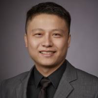 Ricky Deng, MBA