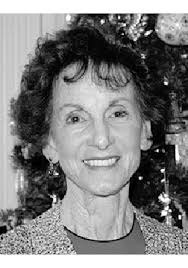 Charlotte Murdock Obituary (1923