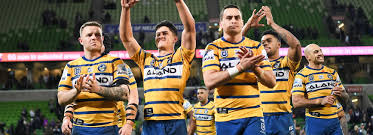We won the auckland nines, and took that form in to the regular season. Parramatta Eels Coach Brad Arthur Is Proud Of His Team S Season Despite Being Shut Out By The Storm Nrl