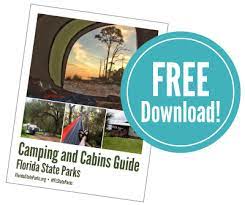 We show some of the things you can expect while camping at a florida state park and a few tips and. Stay The Night Florida State Parks