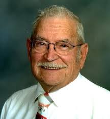 Obituary of Calvin A. Henry