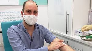 Antikorper Test Wie Immun Ist Man Nach Corona Video Stern De