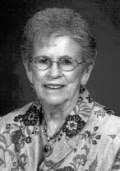 BETTY KITCHENS Obituary (2011)