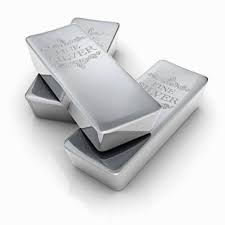 Silver Etfs More Than Just Poor Man S Gold Dengan Gambar Perak Emas