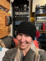 Carol Denney: Music, Politics, and the Metal Reed.
