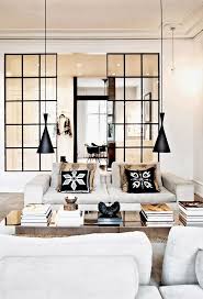 23 Stunning Scandinavian Style Furniture To Help You Pull Off The Look Dengan Gambar Interior Desain Interior Rumah