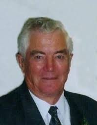 Obituary for Robert "Bob" John Ramsey