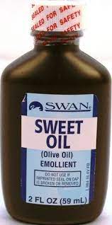 It may provide pain relief for minor earaches. Pin By Diana Maffetone On Limited Oils Emollient Sweet