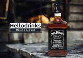 Pay Later Beer Hellodrinks Order Alcohol Online Single Barrel Bourbon Beer