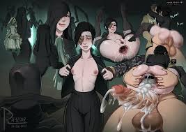 Holesome Donna - Piczel.tv