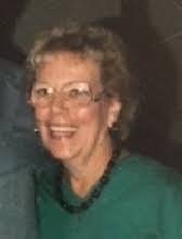 Obituary information for Betty L. Chilko
