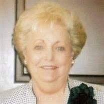 Mary Inda Farish Obituary