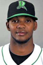 Los Toros del Este — En las Ligas Menores: Juan Duran 4 veces al bate,...